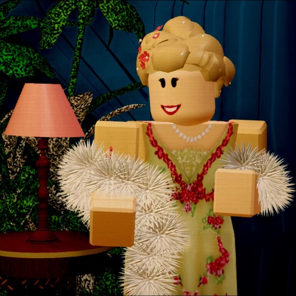 Roblox morphs! Xo - Picture 6 of 8